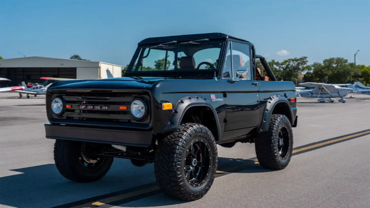 Mecum Florida Summer Special 2025