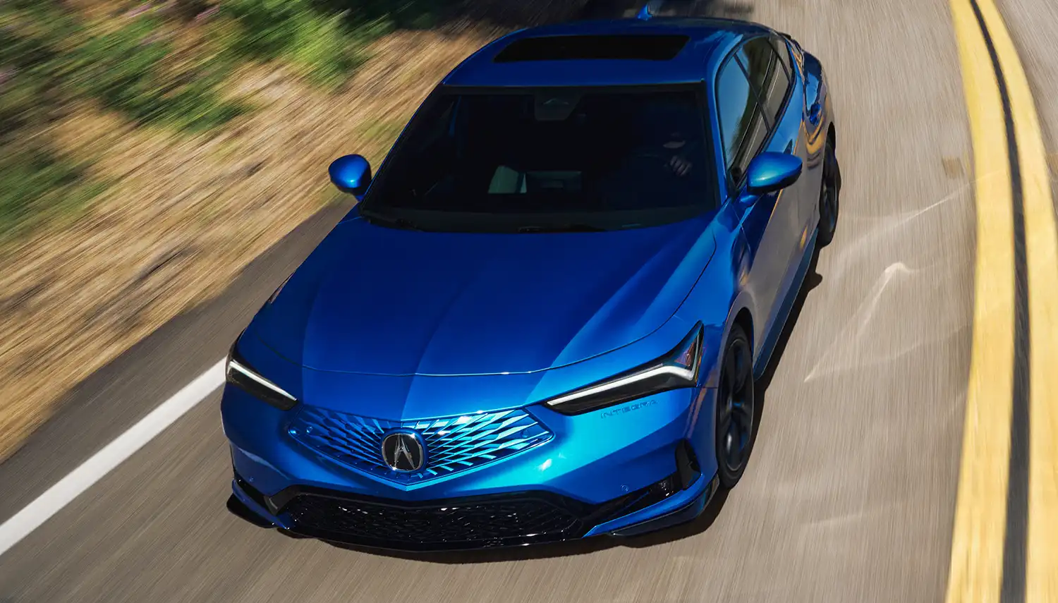 2026 Acura Integra Brings Turbocharged Thrills and New Tech