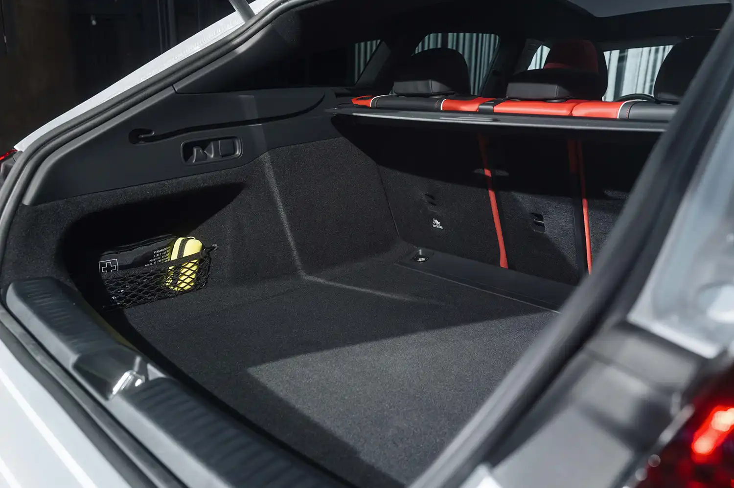 2026 Mercedes-Benz CLA Shooting Brake