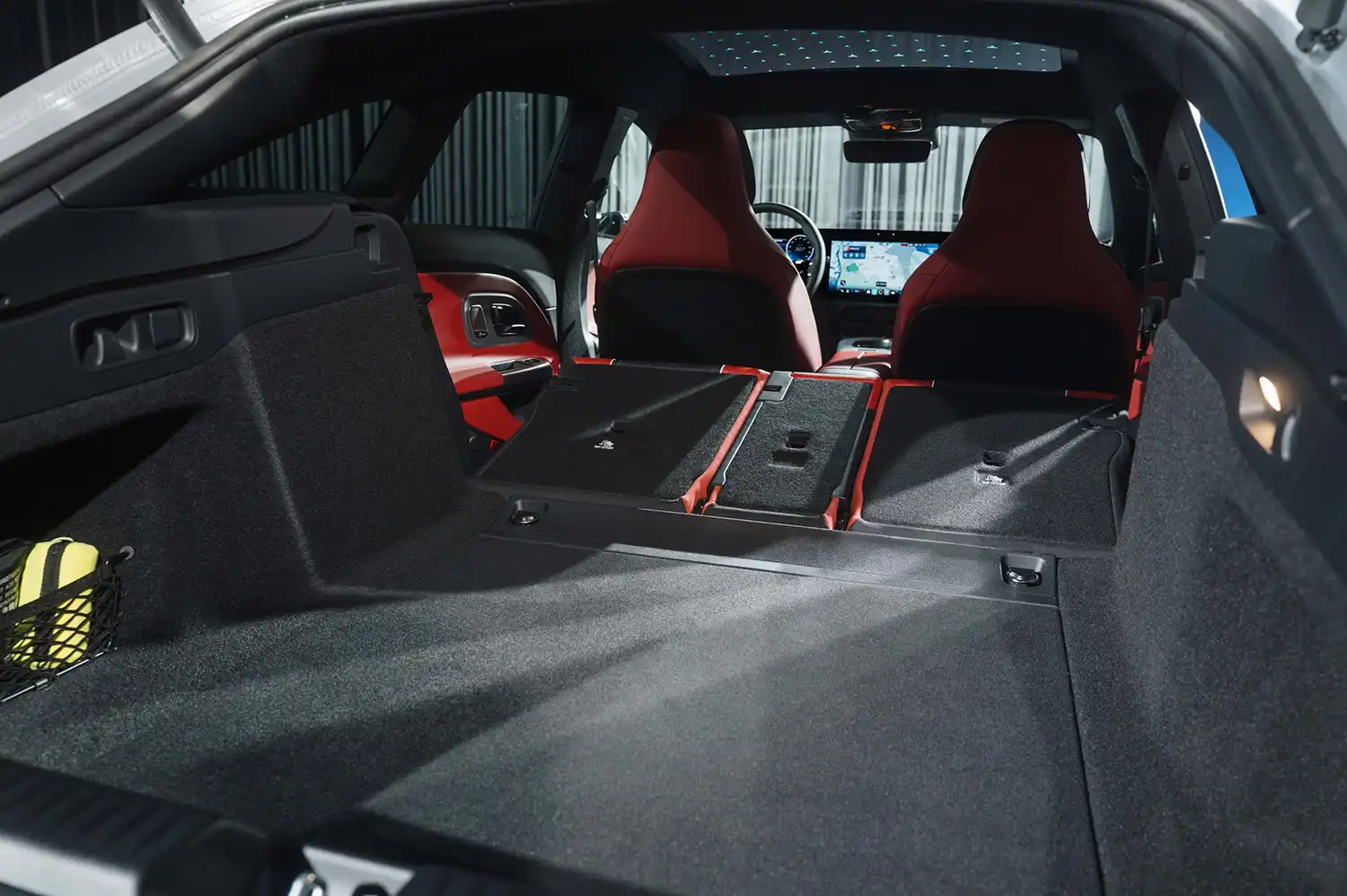 2026 Mercedes-Benz CLA Shooting Brake