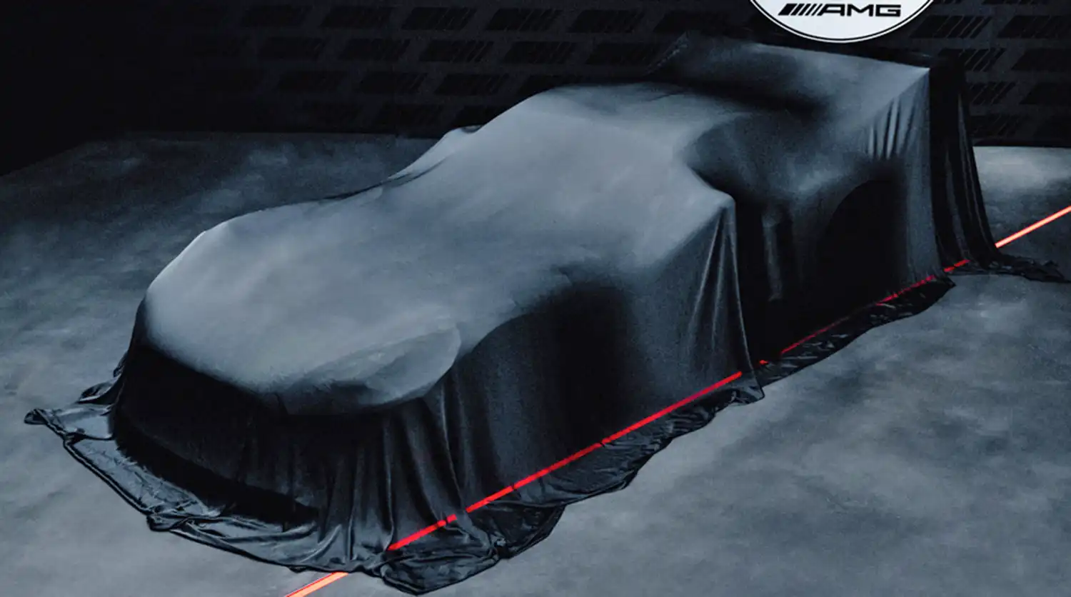 Concept AMG GT Track Sport Teases Future Performance Concept AMG GT Track Sport Teases Future Performance
