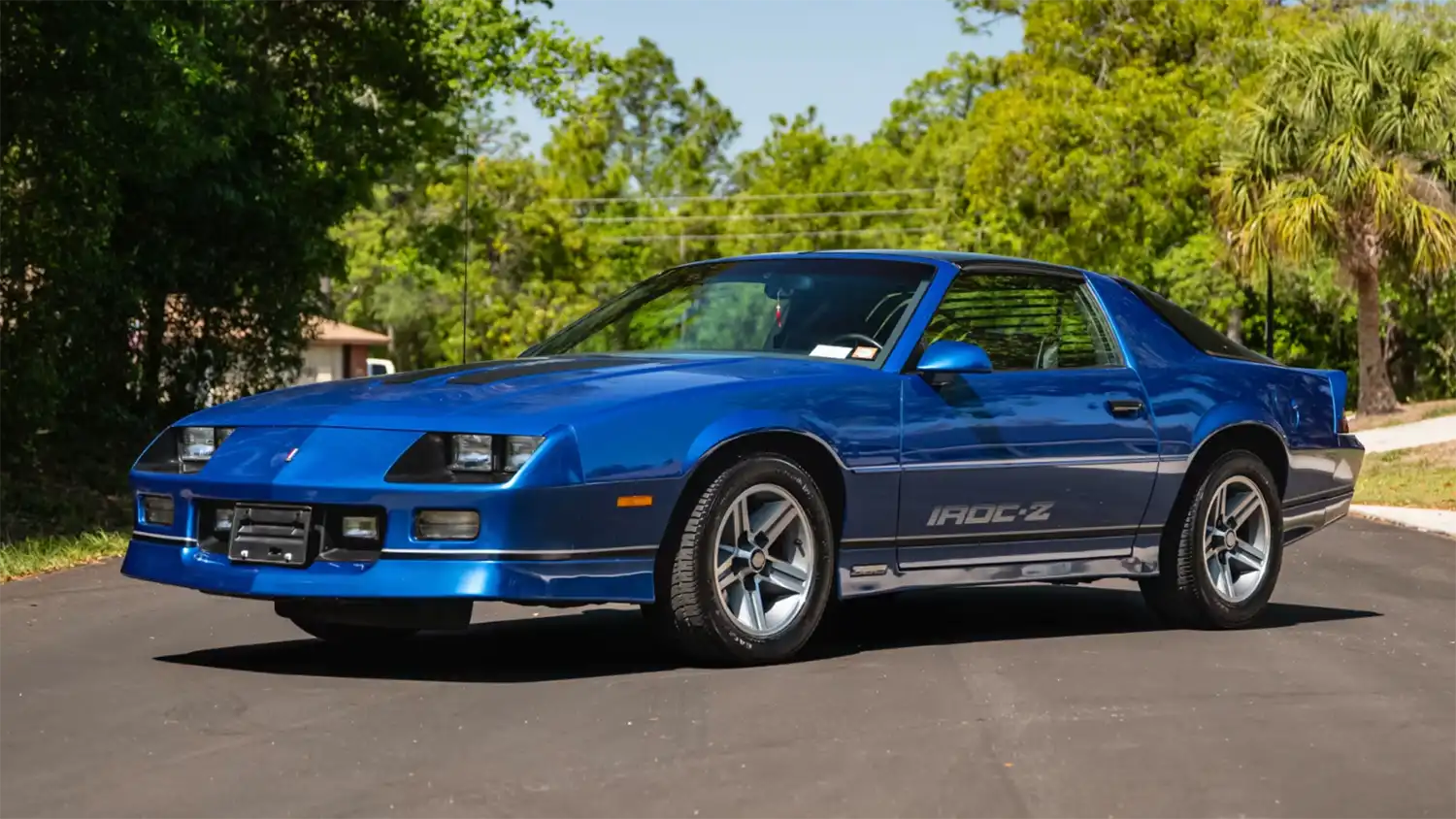 Mecum’s Florida Summer Special Brings Sizzling Classics to Kissimmee