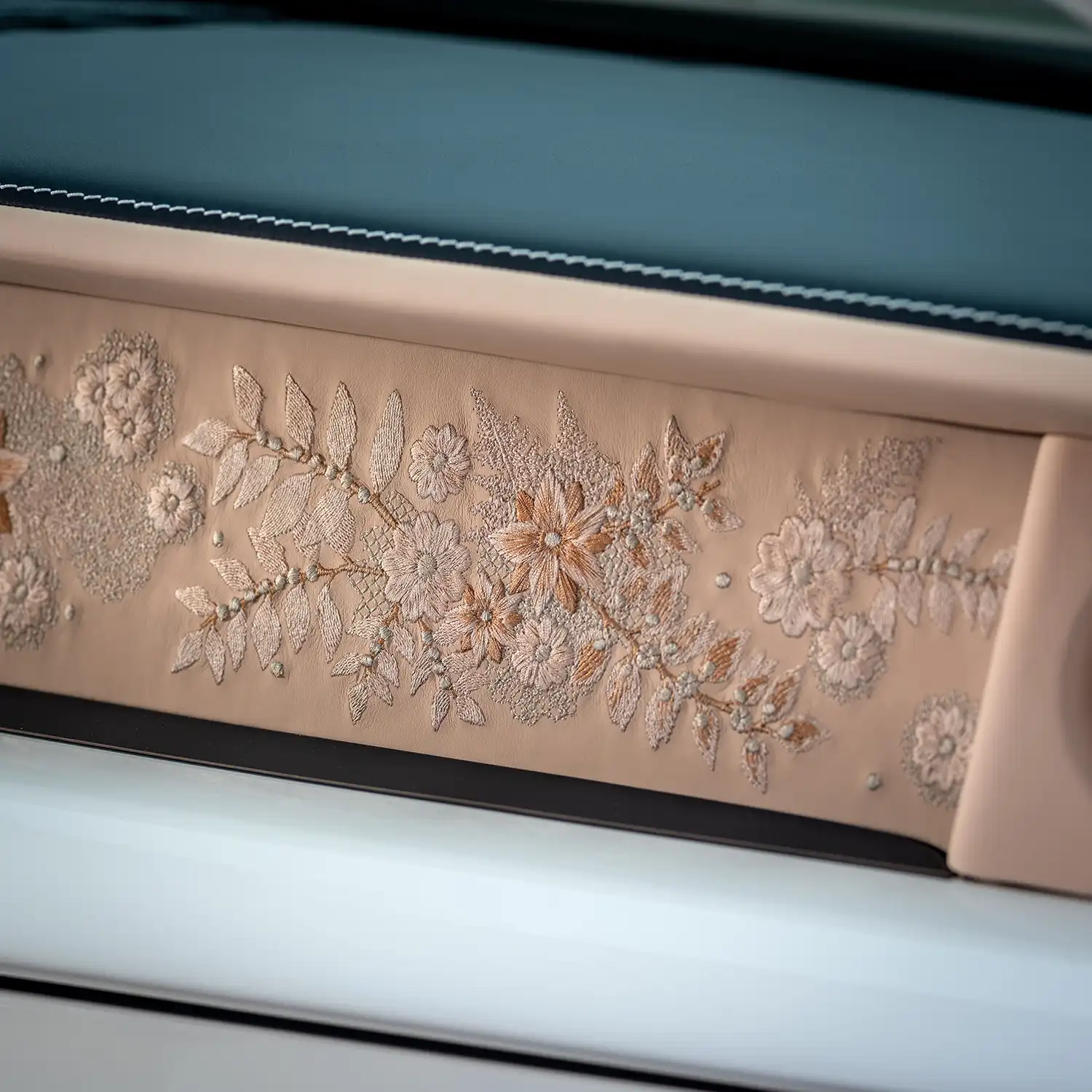 Rolls-Royce Phantom Dentelle