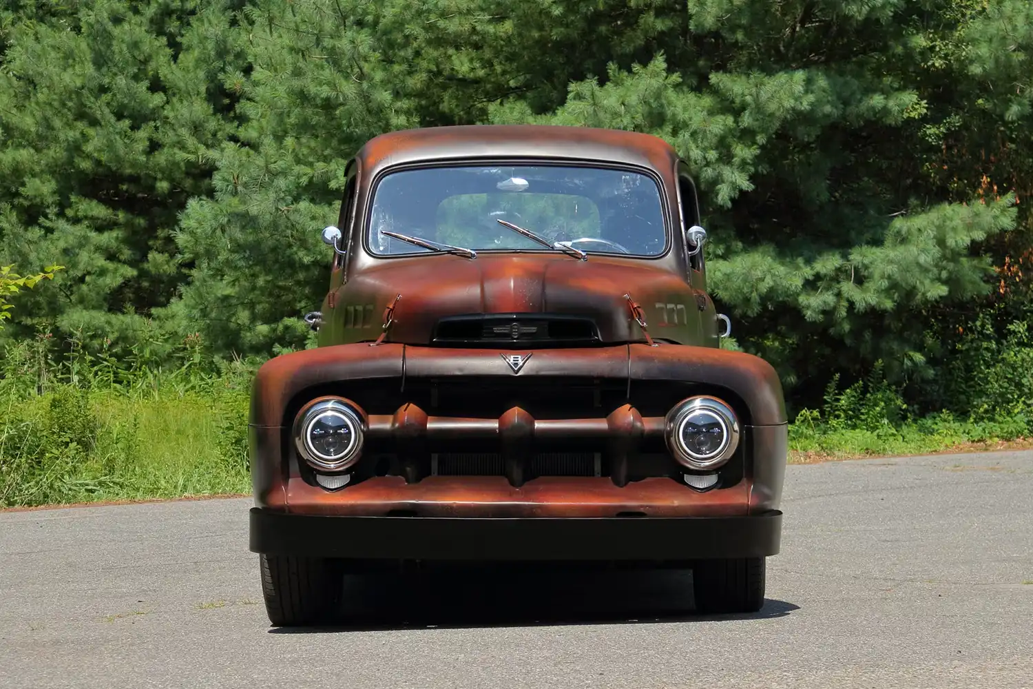 1949 Ford F1 Pickup