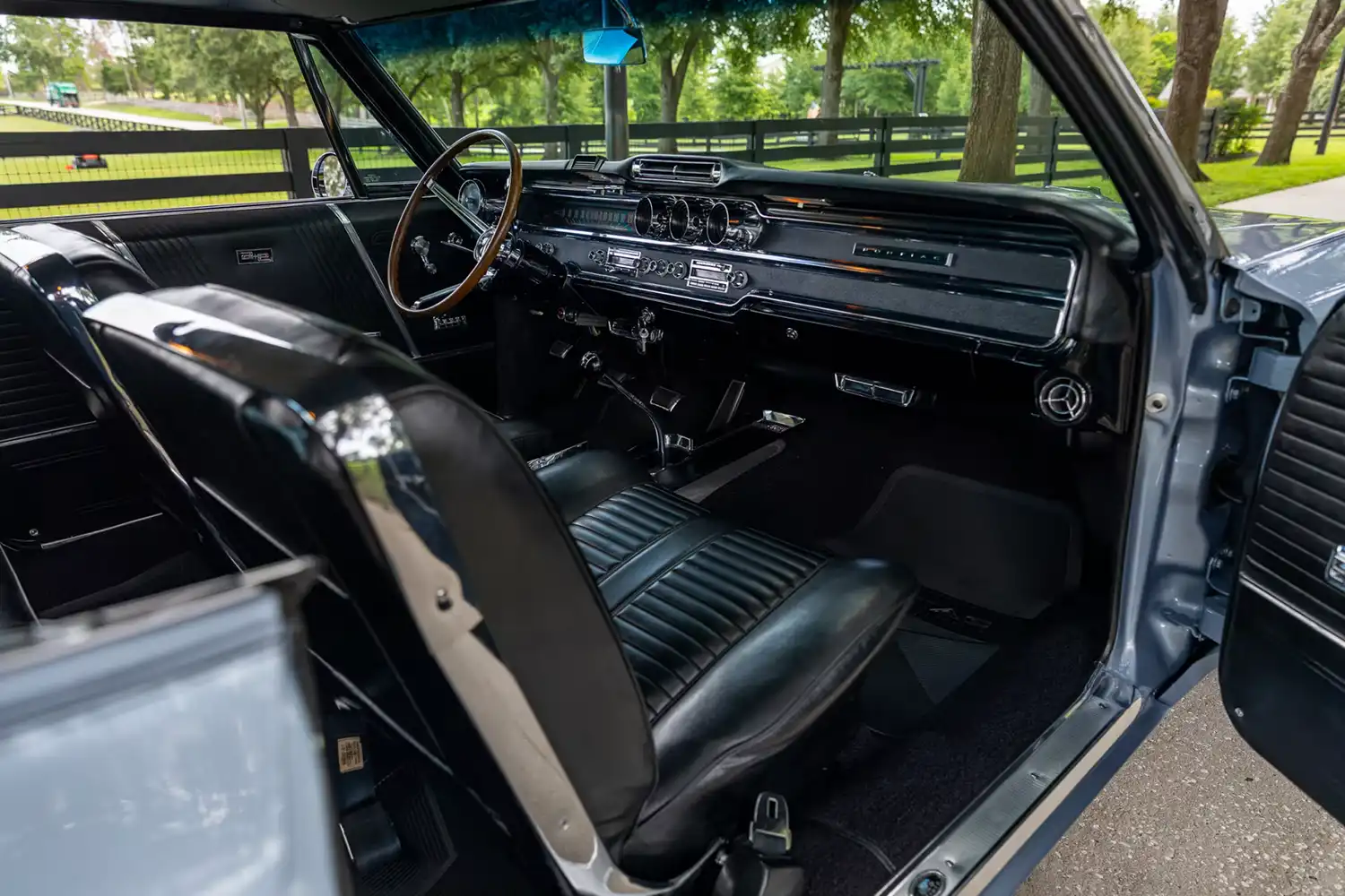 1965 Pontiac Catalina