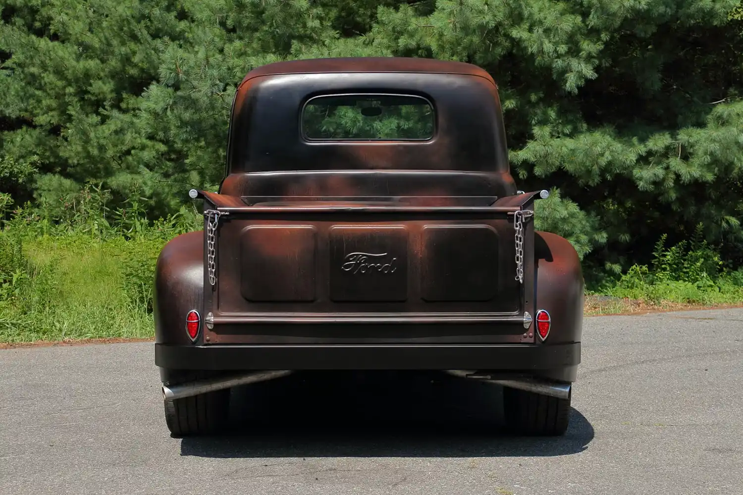 1949 Ford F1 Pickup