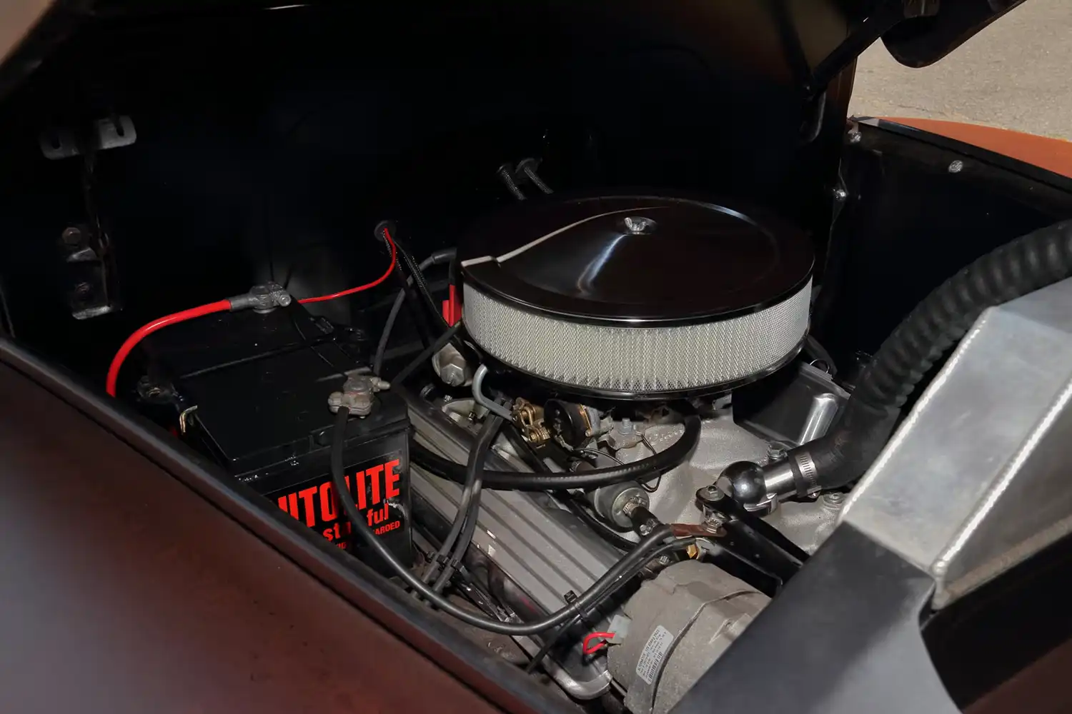 1949 Ford F1 Pickup