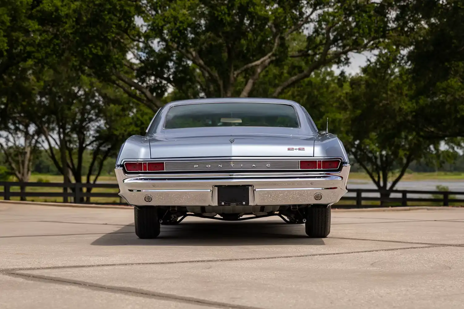 1965 Pontiac Catalina