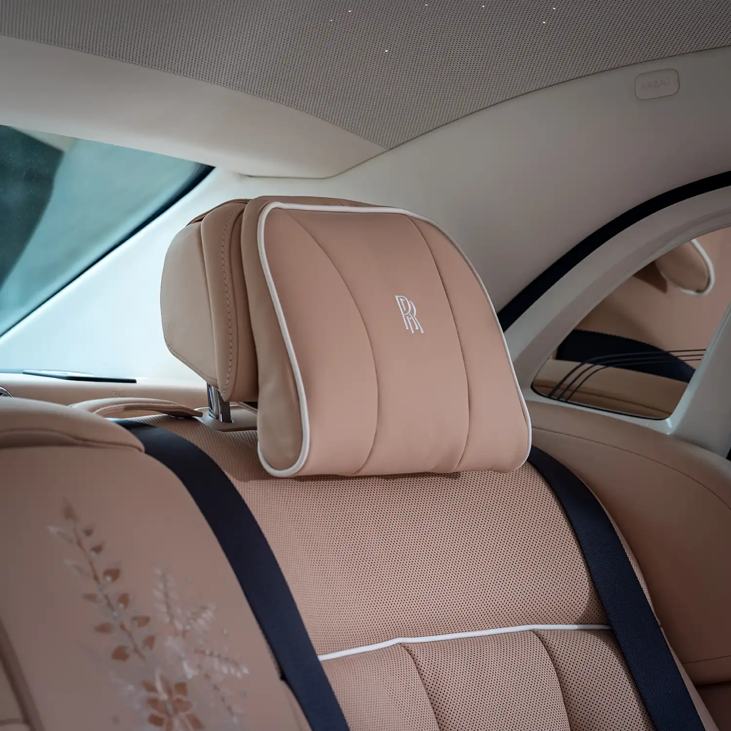 Rolls-Royce Phantom Dentelle