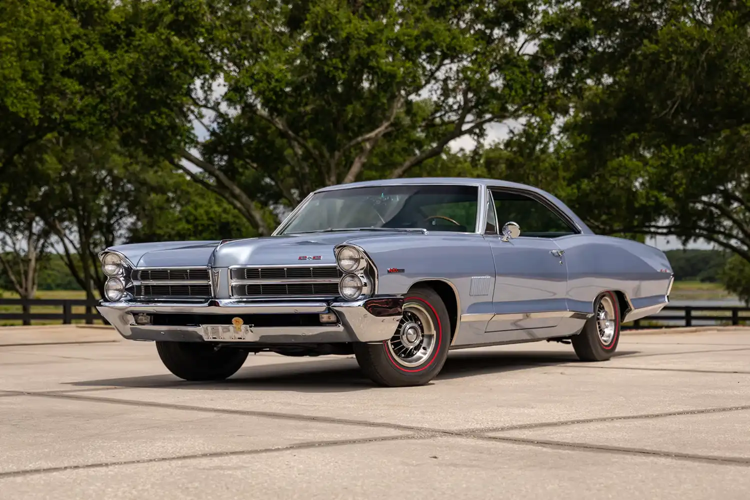 1965 Pontiac Catalina