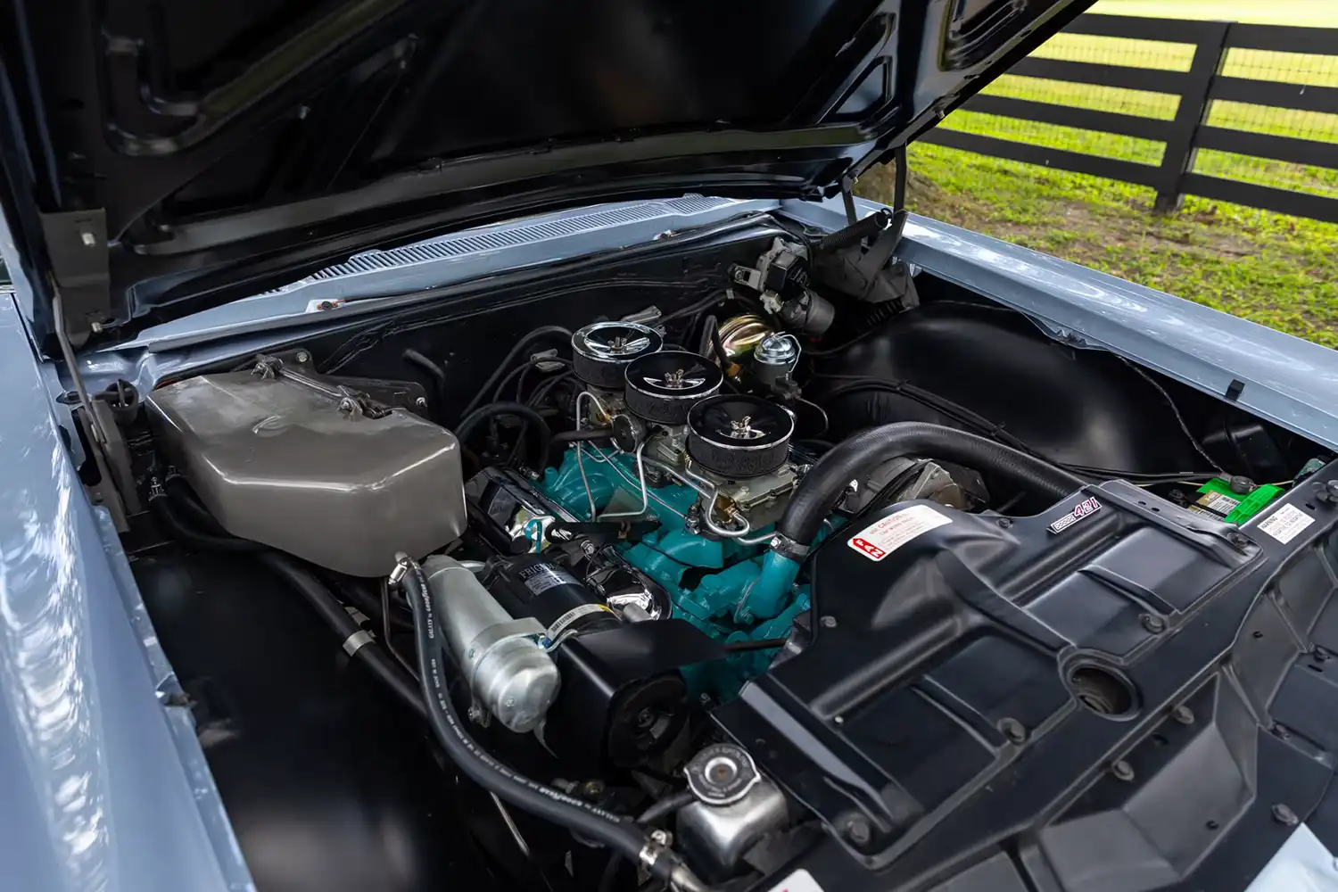 1965 Pontiac Catalina