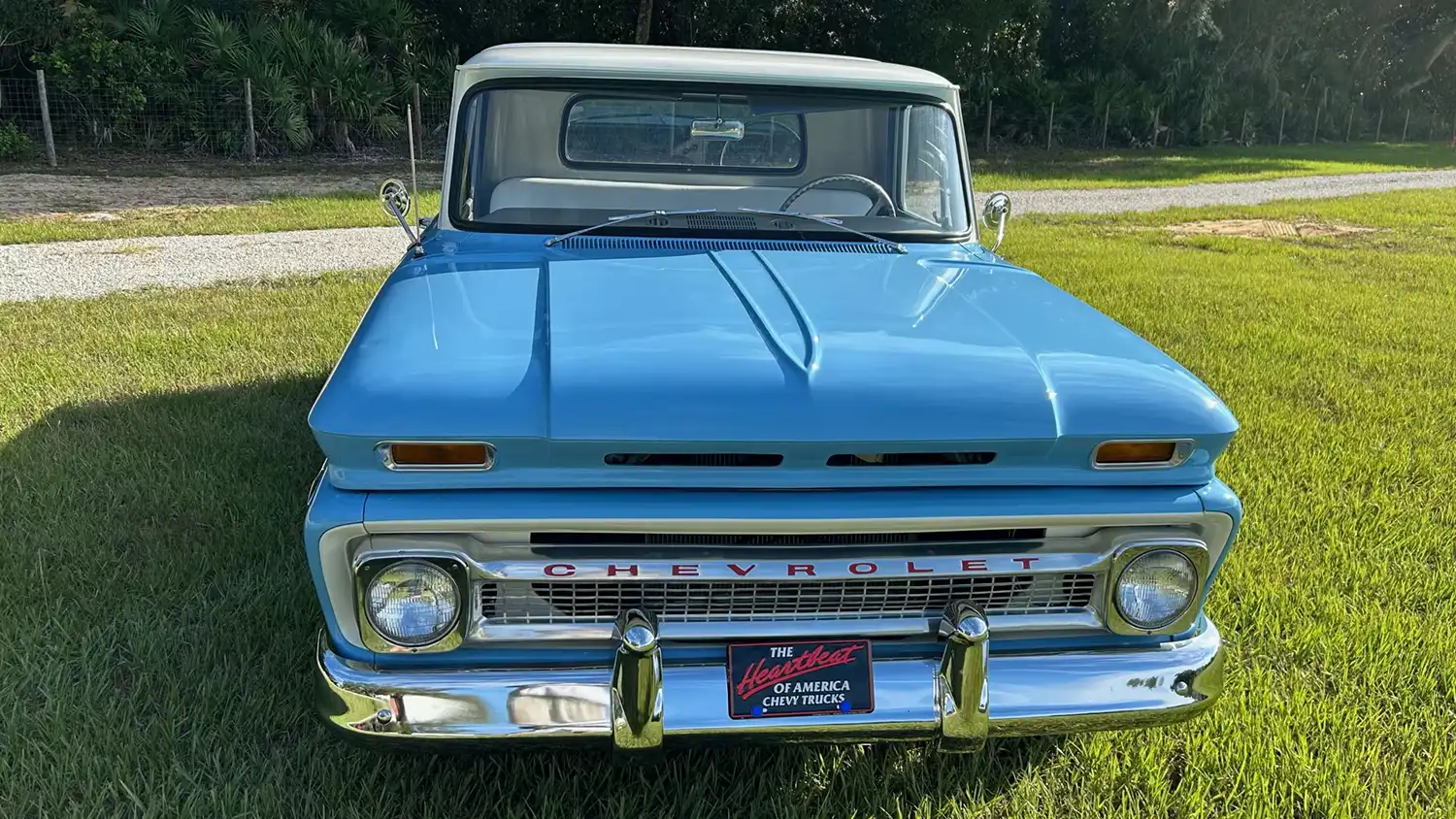 1964 Chevrolet C10 Pickup
