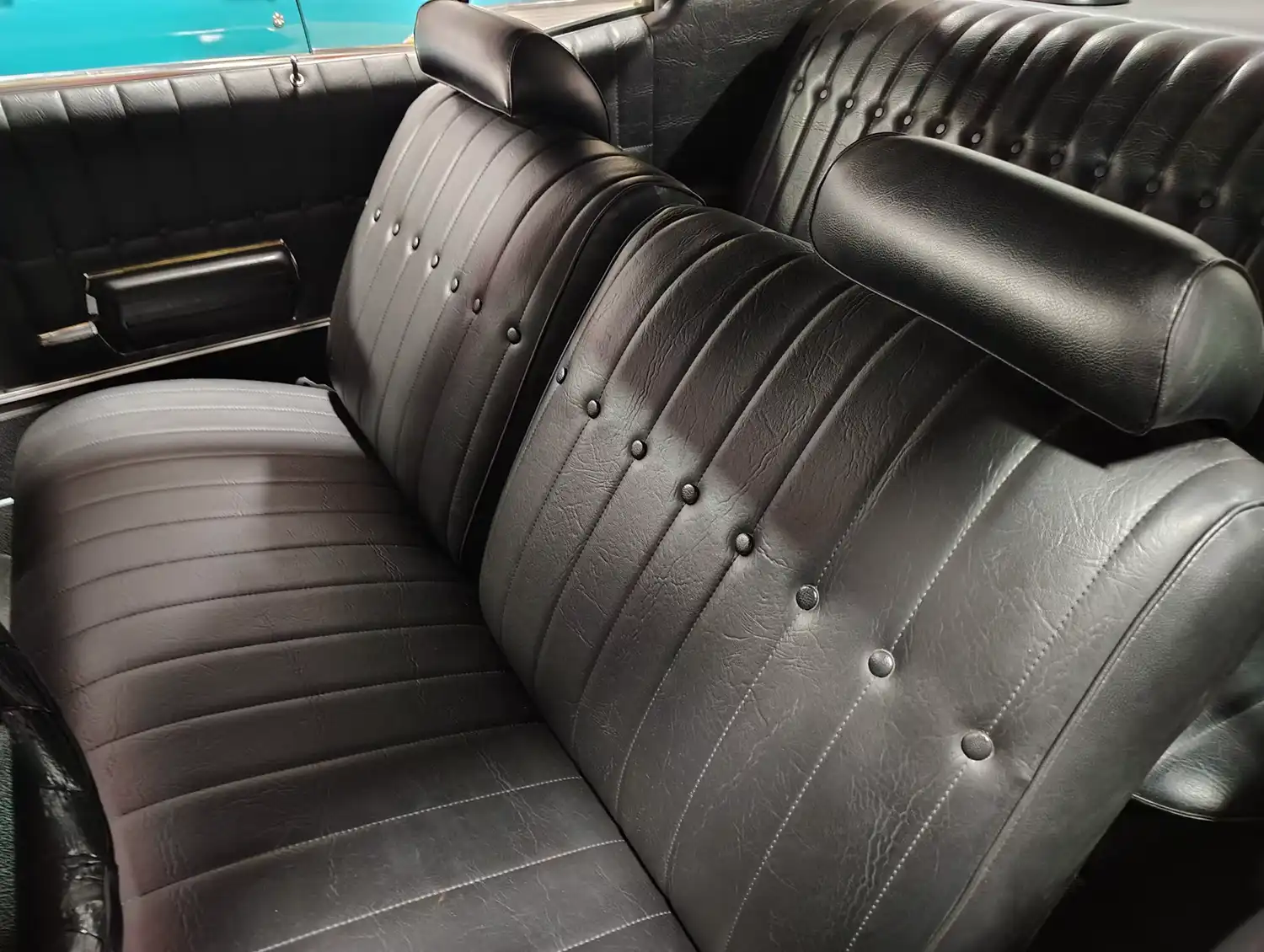 1972 Chevrolet Monte Carlo
