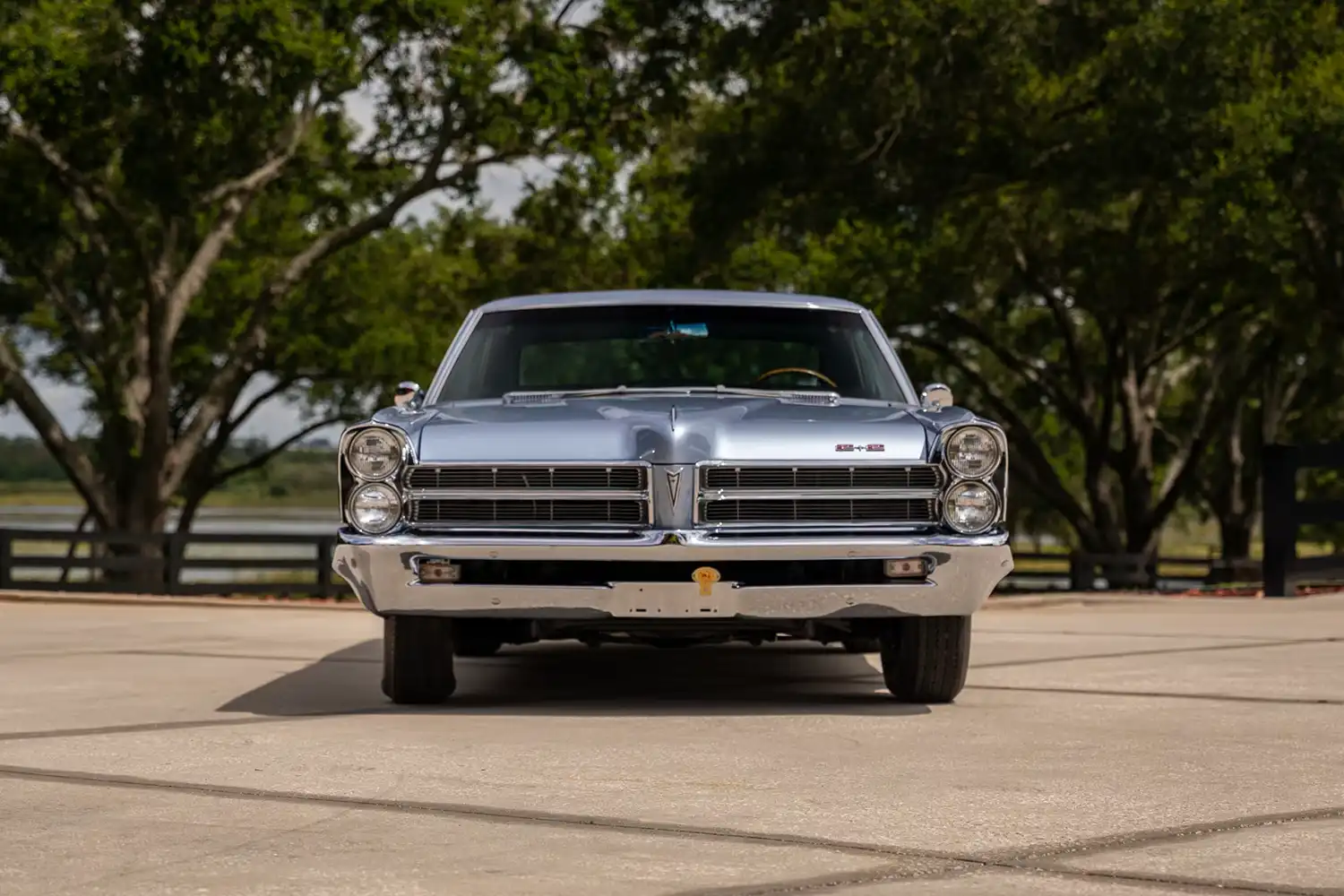 1965 Pontiac Catalina