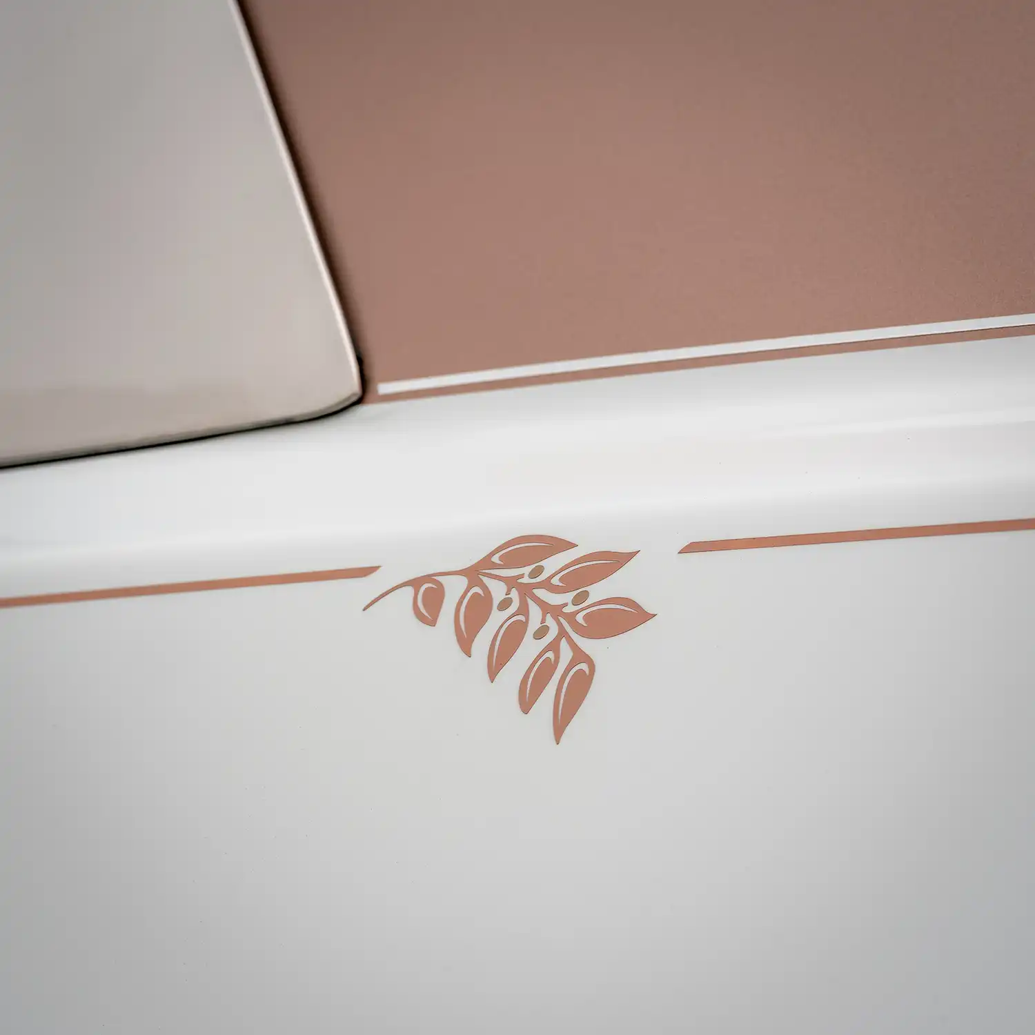 Rolls-Royce Phantom Dentelle