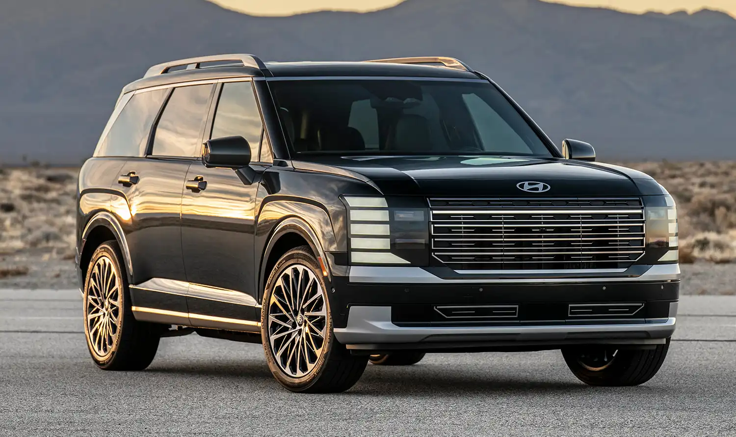 Hyundai Palisade 2026: Full U.S. Pricing and Features Breakdown Hyundai Palisade 2026: Full U.S. Pricing and Features Breakdown