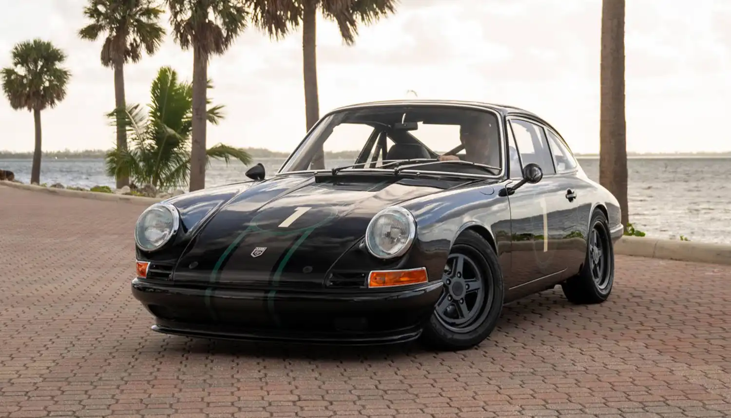 KAMM 912c restomod