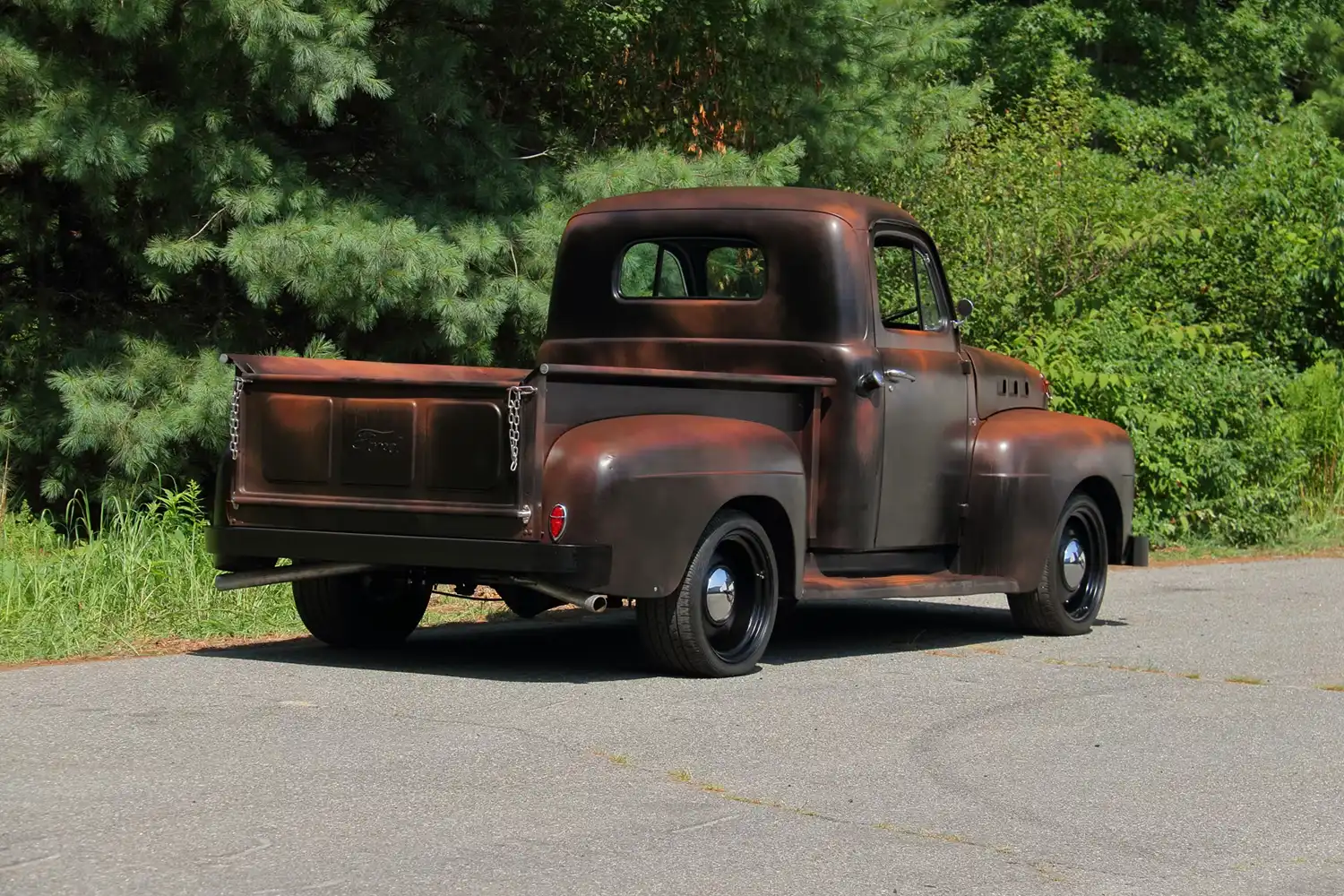 1949 Ford F1 Pickup