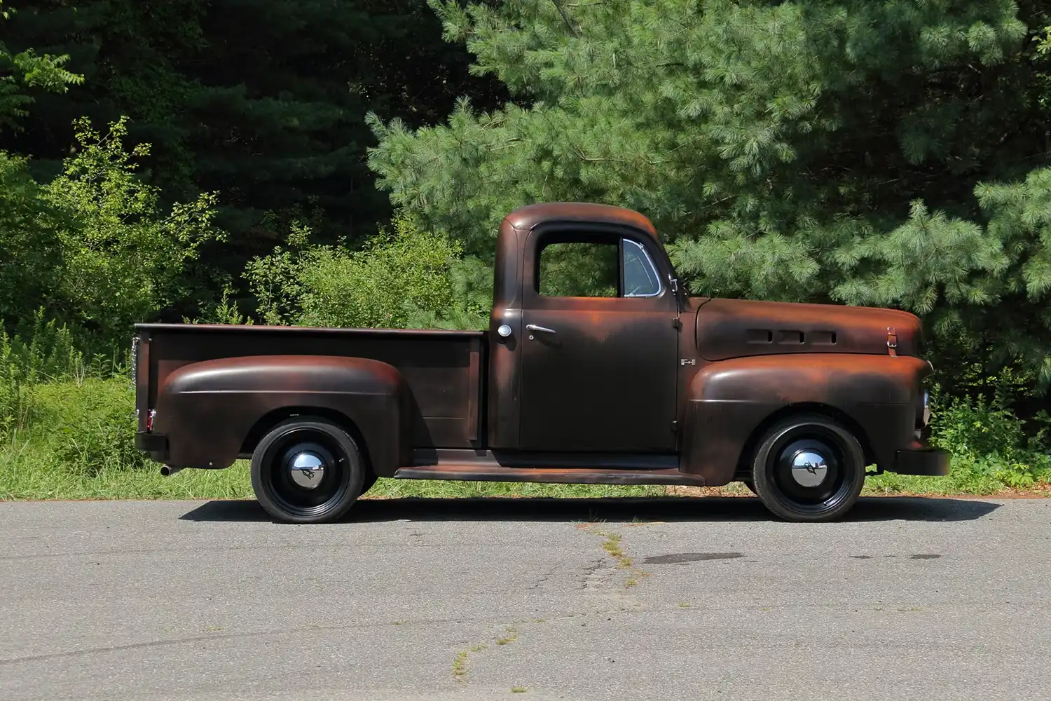 1949 Ford F1 Pickup