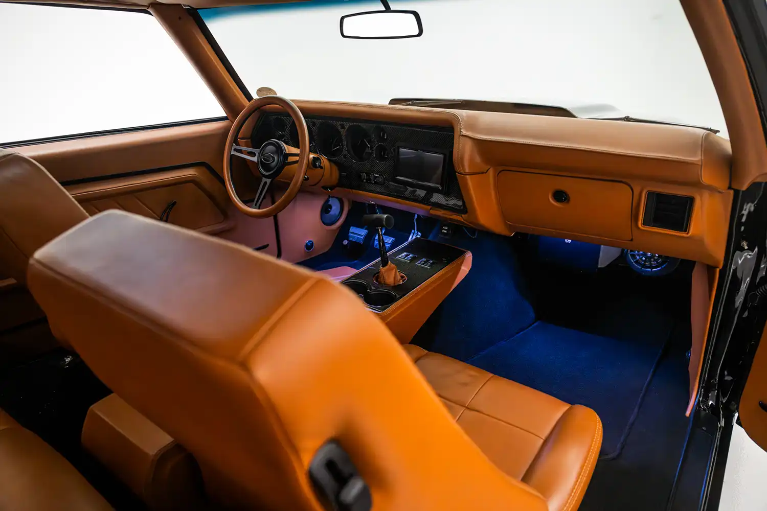 1972 Chevrolet Chevelle Malibu