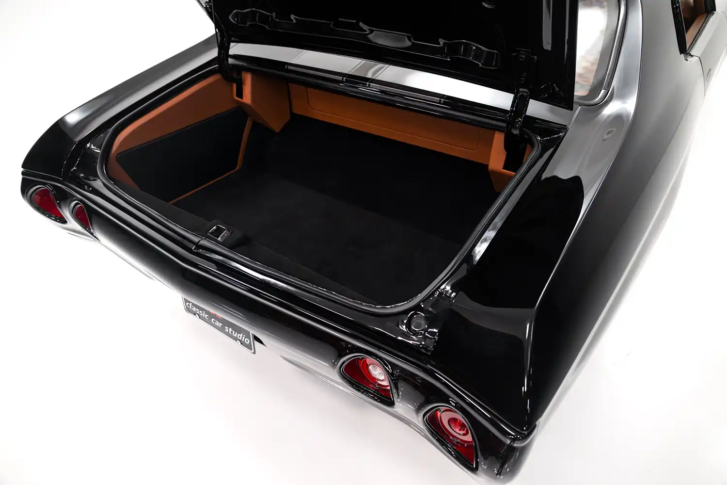 1972 Chevrolet Chevelle Malibu