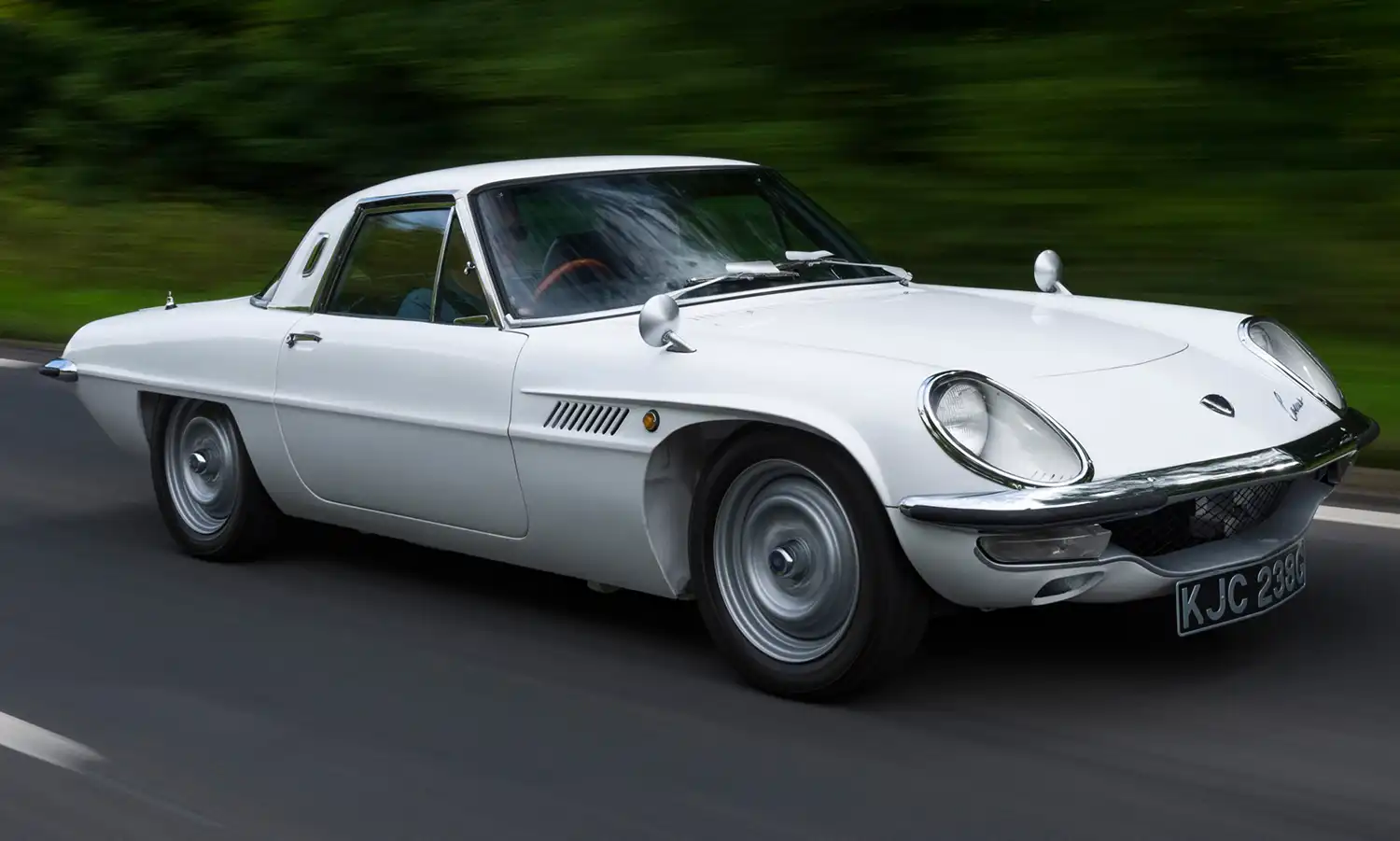Mazda Cosmo Royal Tunbridge Wells