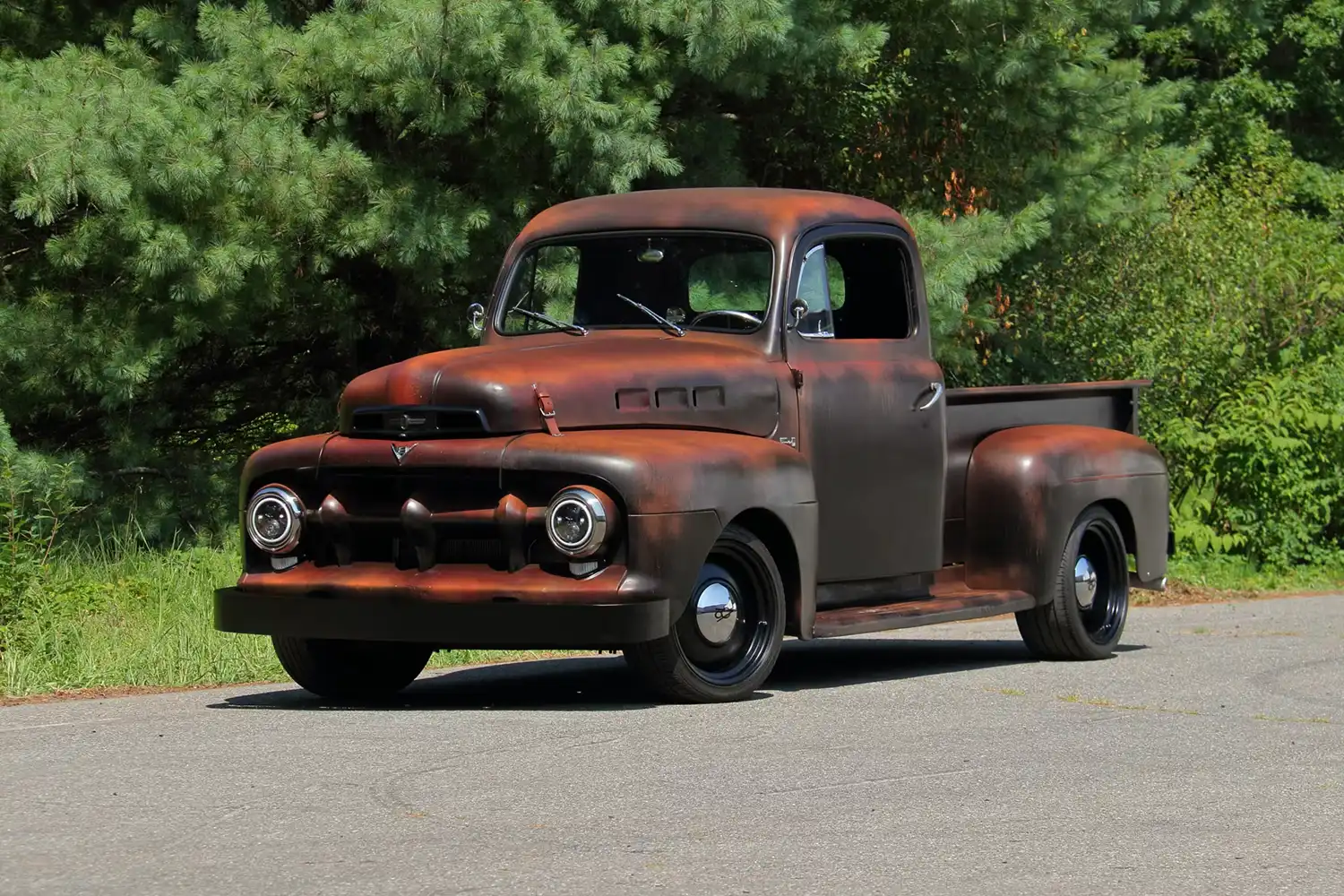 1949 Ford F1 Pickup