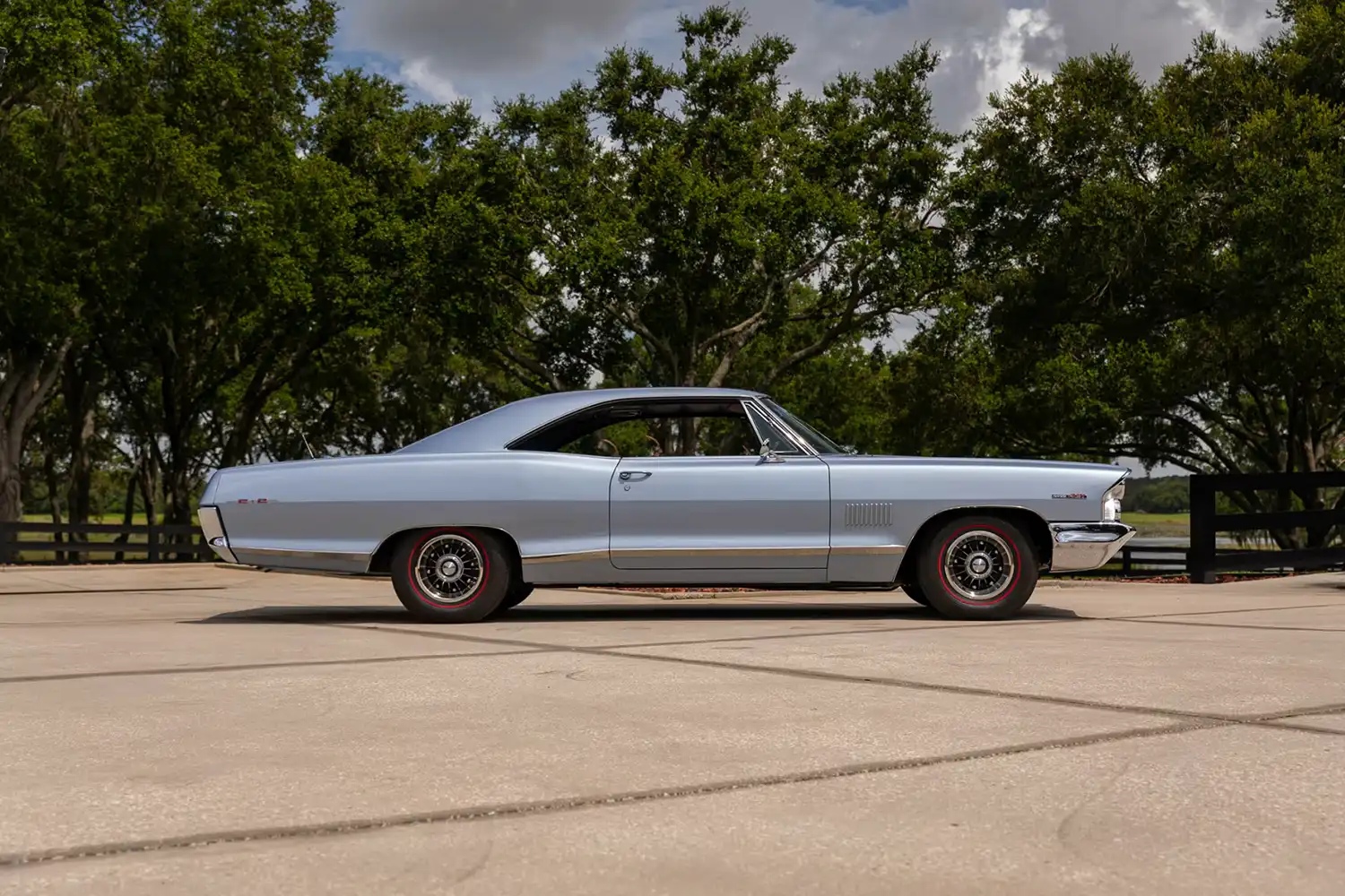 1965 Pontiac Catalina