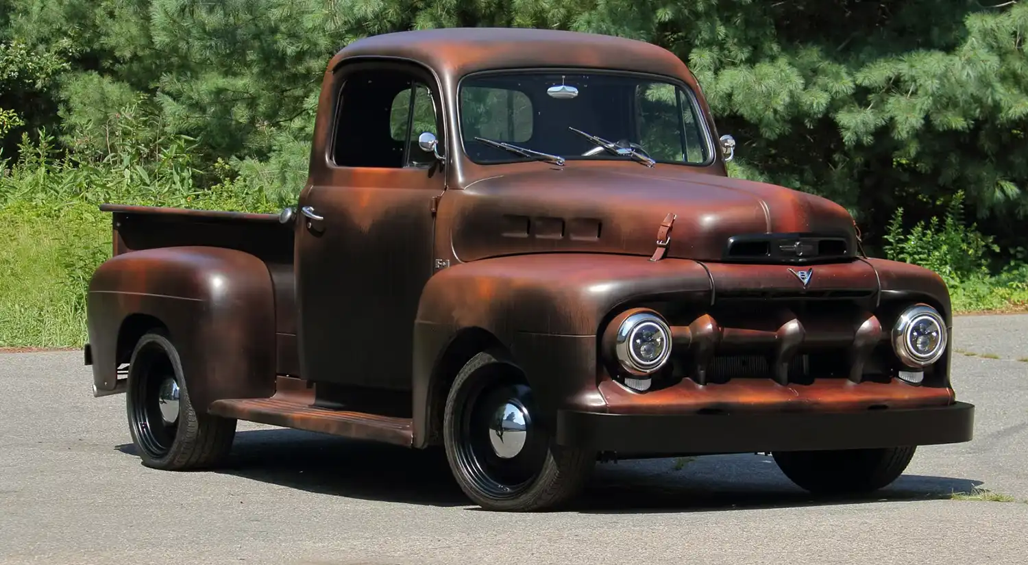 1949 Ford F1 Pickup