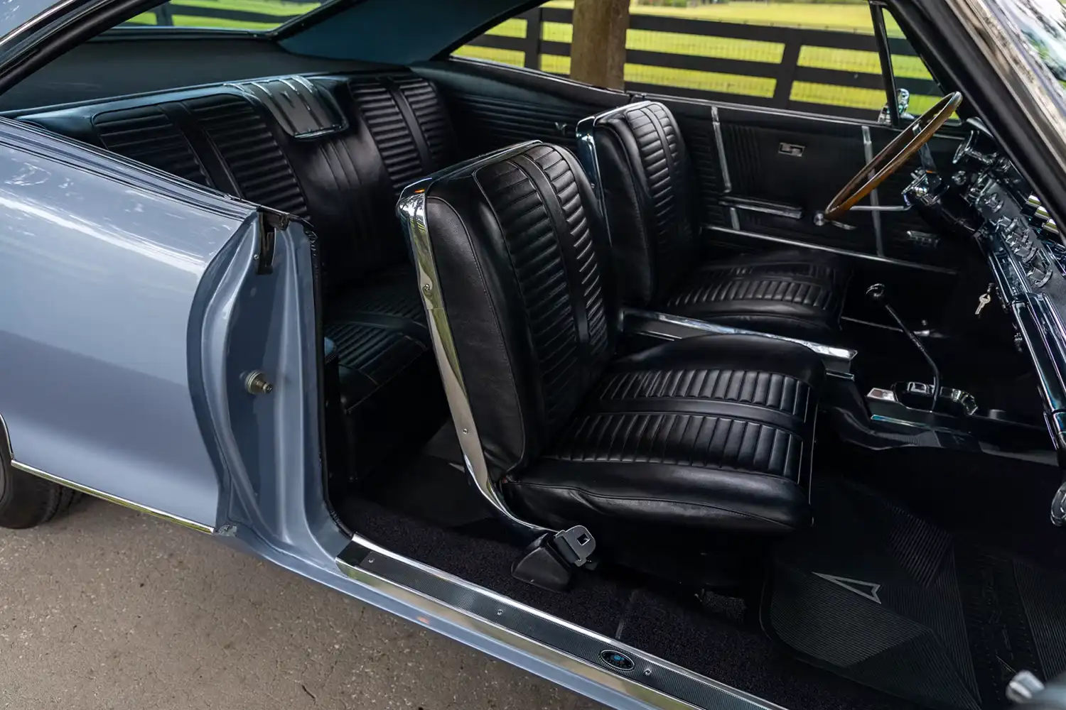 1965 Pontiac Catalina