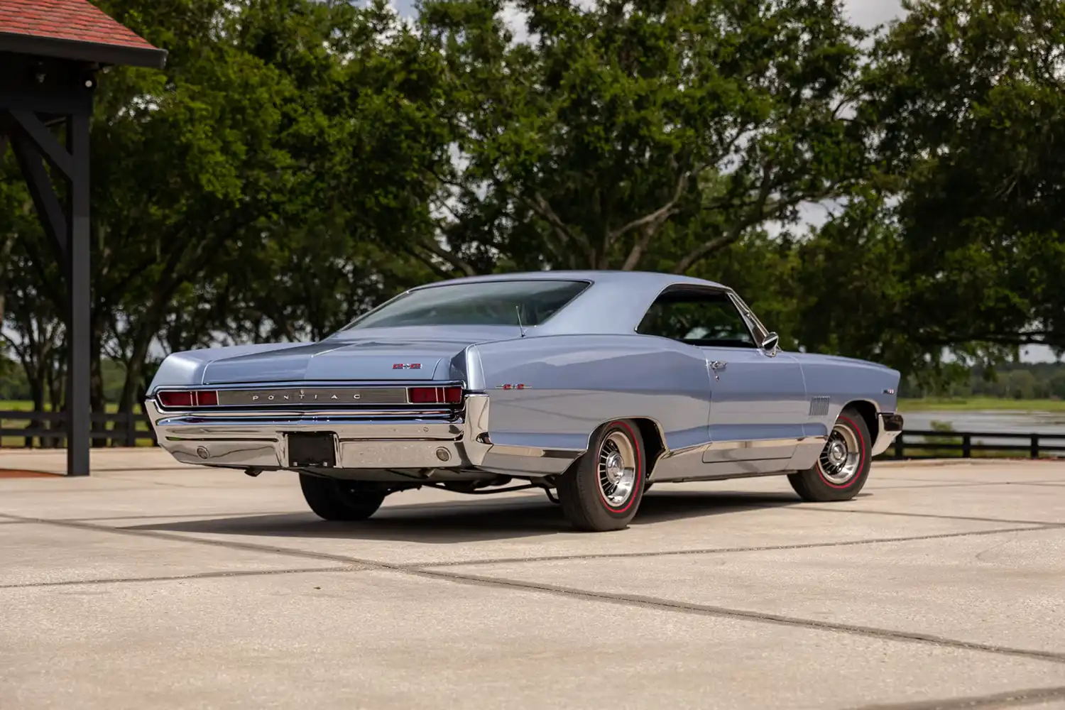 1965 Pontiac Catalina