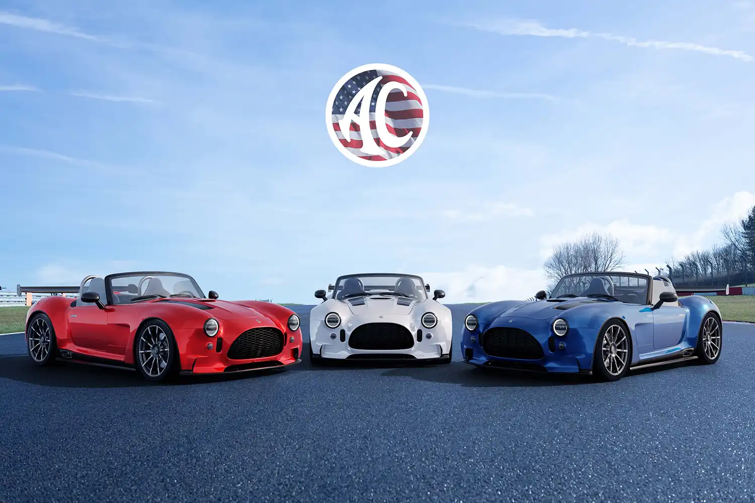 AC GT SuperSport