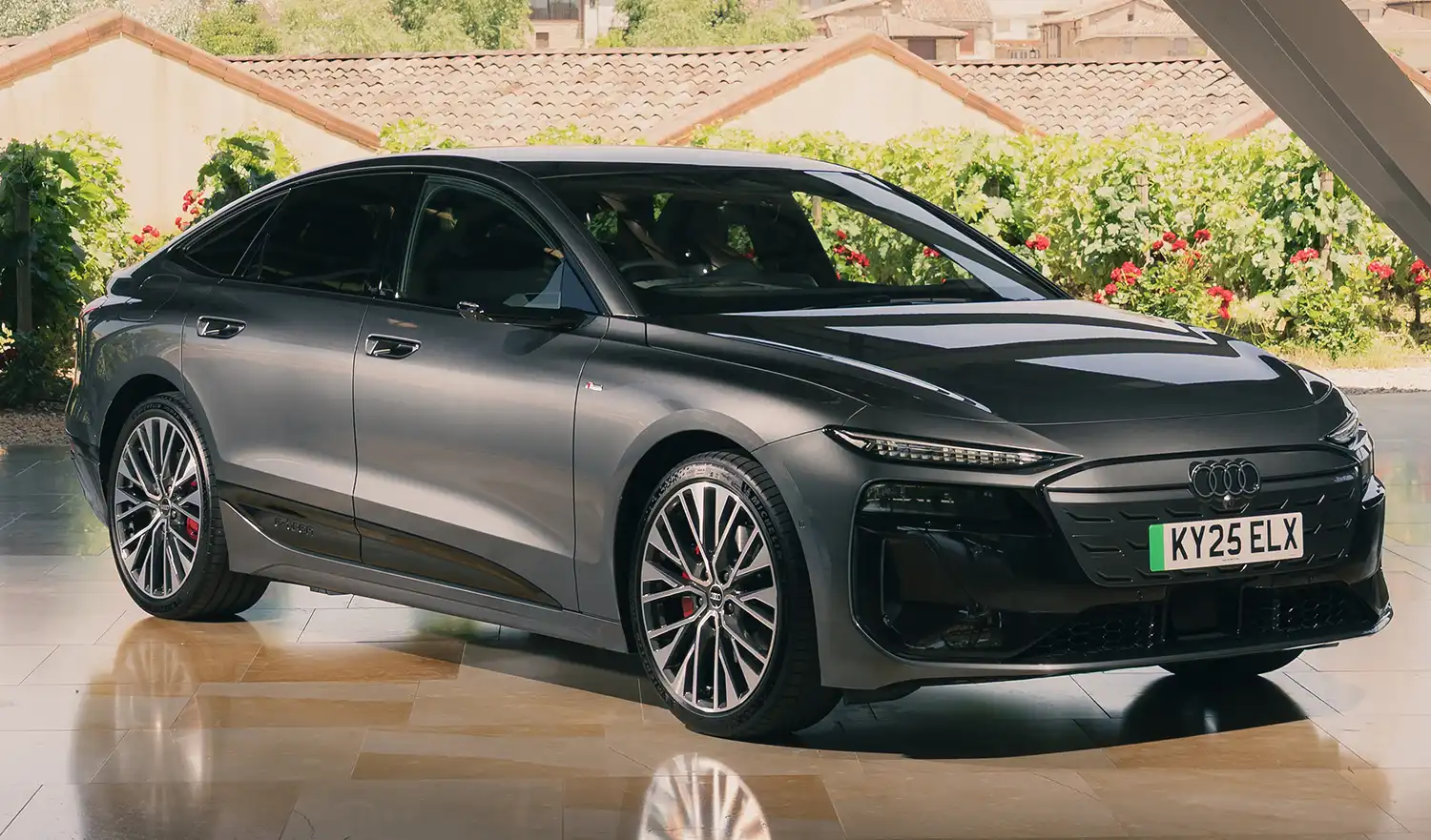 Volkswagen Group EV Deliveries