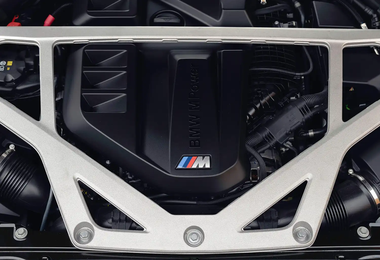 2025 BMW M3 CS Touring UK