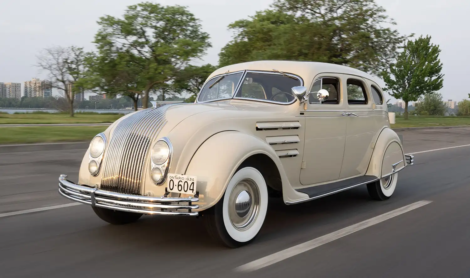 Chrysler 300 Retrospective