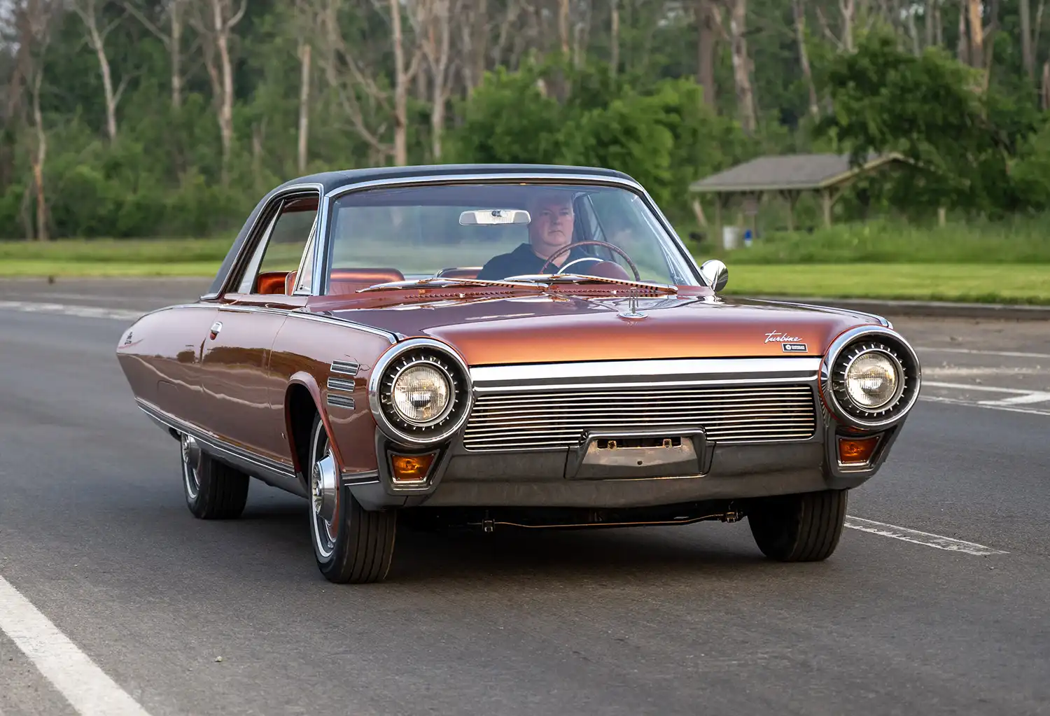 Chrysler 300 Retrospective