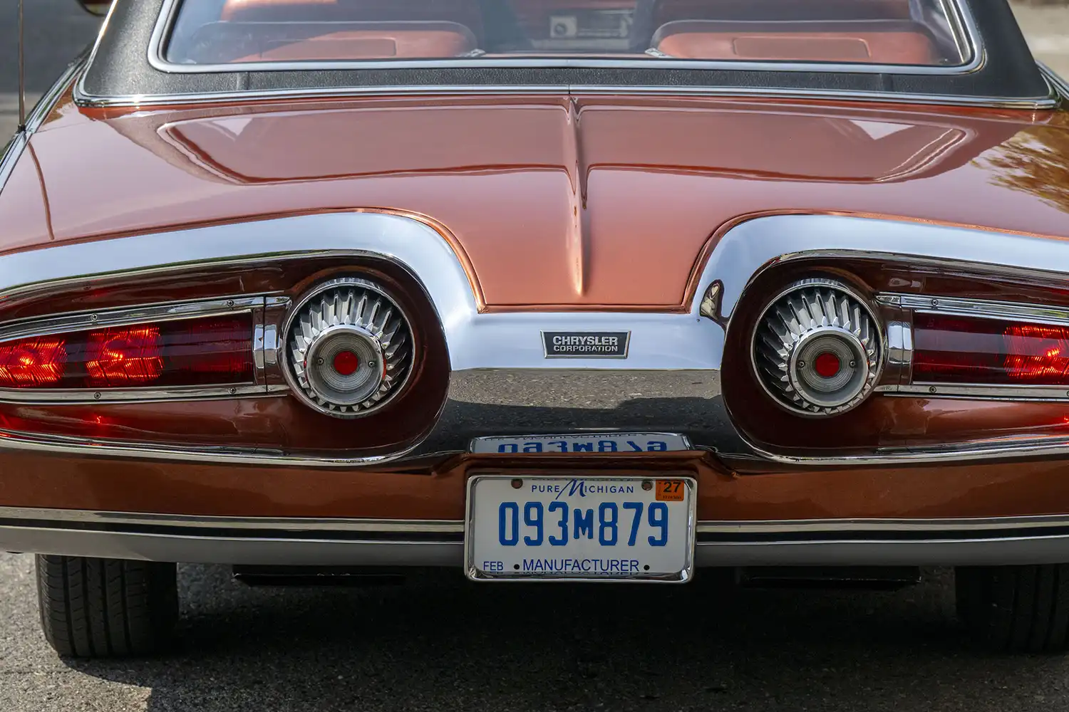 Chrysler 300 Retrospective