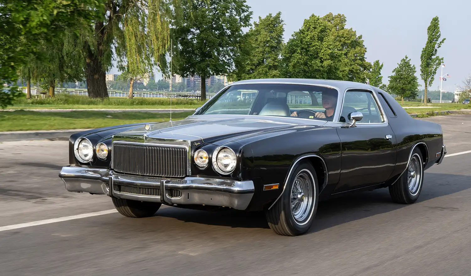 Chrysler 300 Retrospective