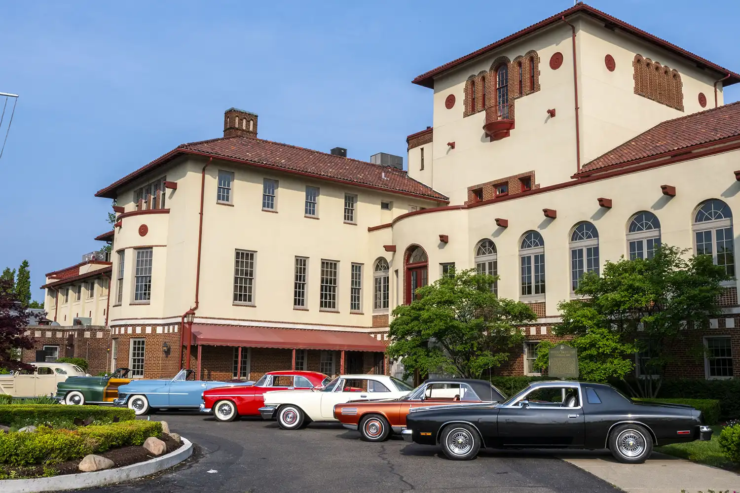 Chrysler 300 Retrospective