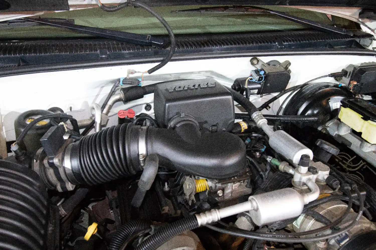 1999-2000 Cadillac Escalade