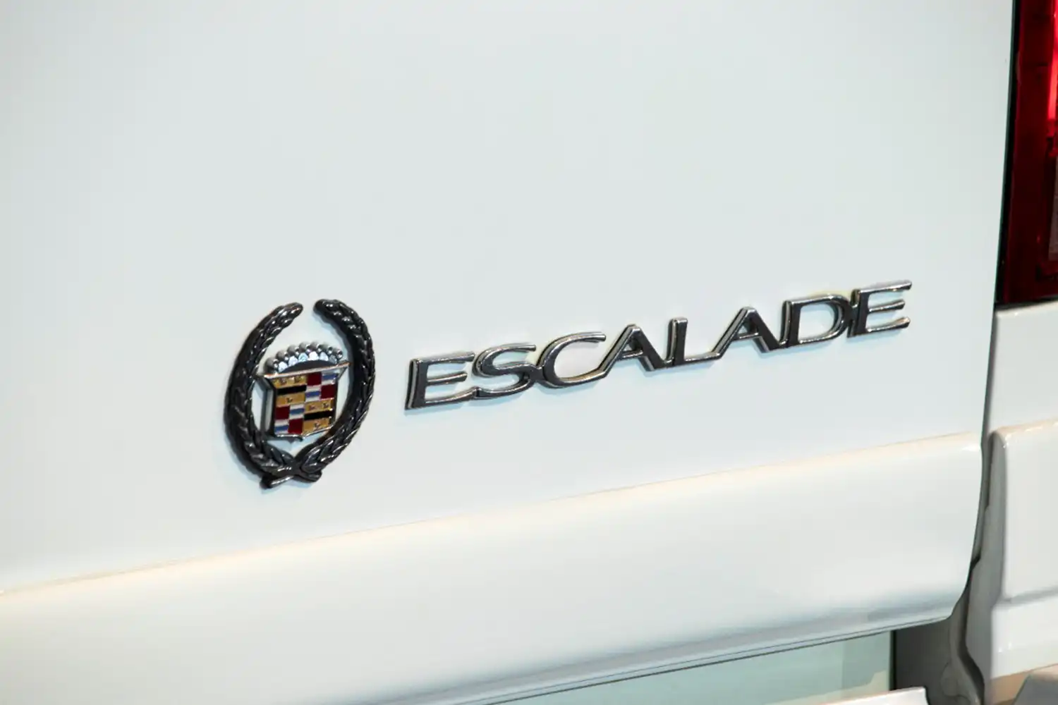 1999-2000 Cadillac Escalade