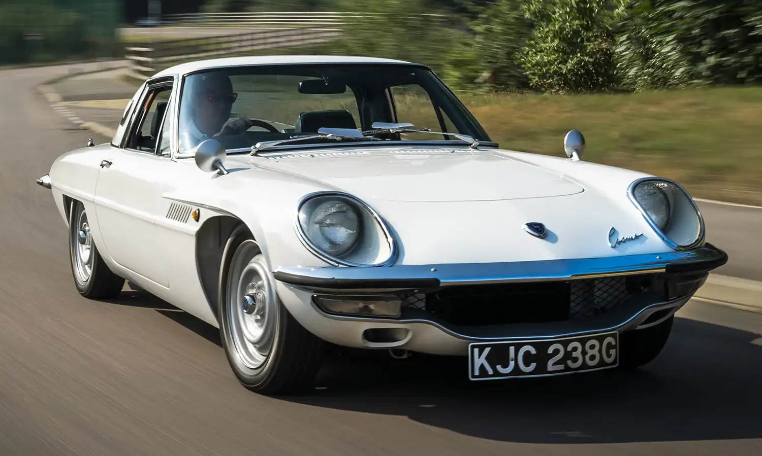 Mazda Cosmo Royal Tunbridge Wells