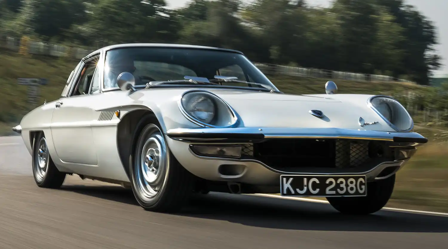 Mazda Cosmo Royal Tunbridge Wells