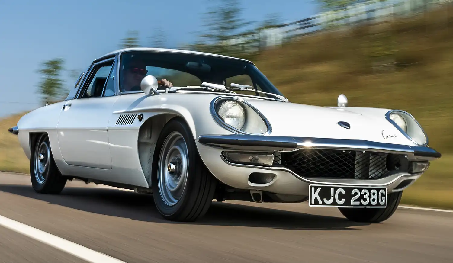 Mazda Cosmo Royal Tunbridge Wells