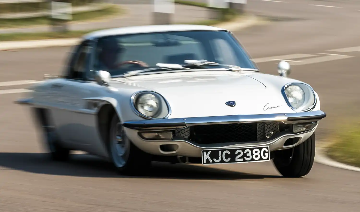 Mazda Cosmo Royal Tunbridge Wells