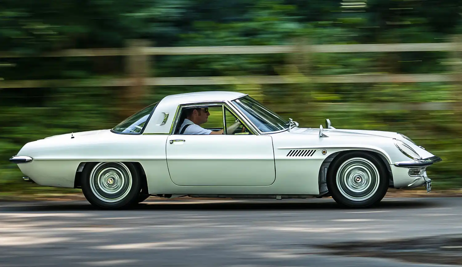 Mazda Cosmo Royal Tunbridge Wells