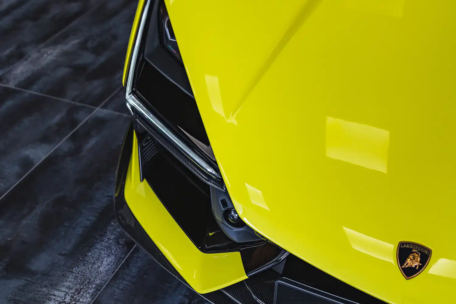 Lamborghini Revuelto Integrale