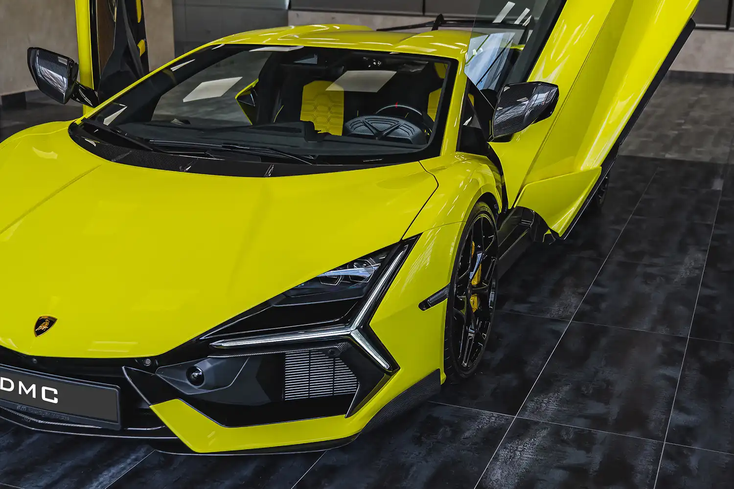 Lamborghini Revuelto Integrale