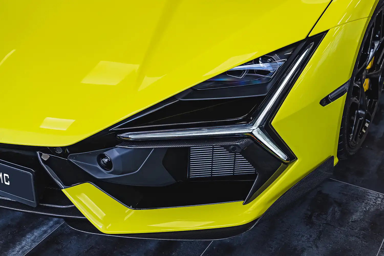 Lamborghini Revuelto Integrale