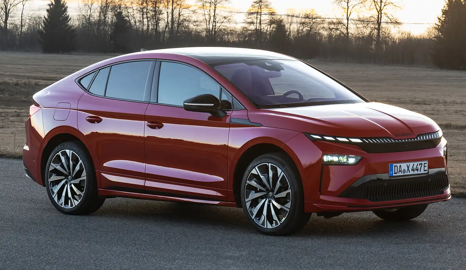 Volkswagen Group EV Deliveries